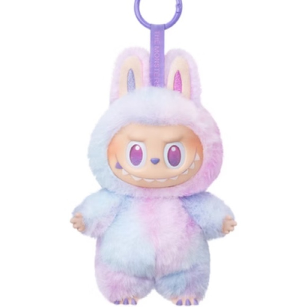 Pop Mart The Monsters (Labubu) Big Into Energy Vinyl Plush - LUCK